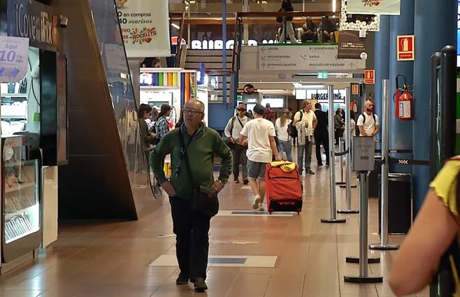 Foto: Subrayado, archivo.