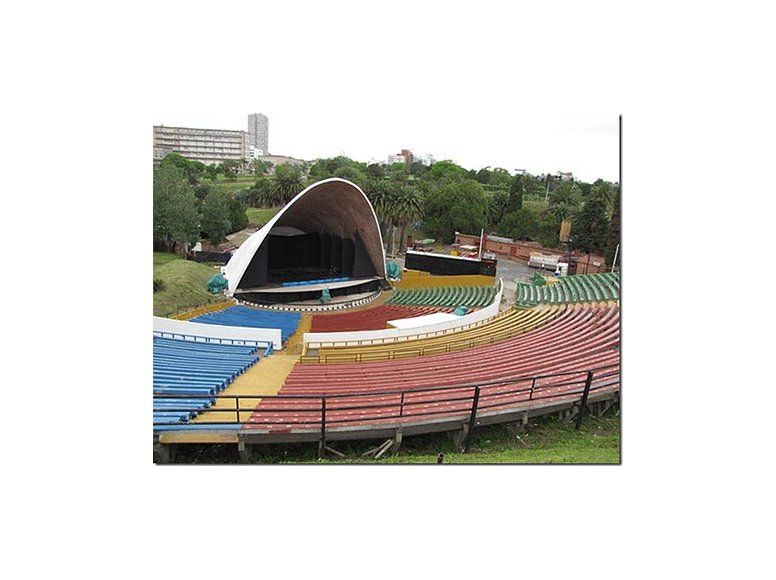 El Carnaval sigue sufriendo las lluvias: cuarta etapa suspendida