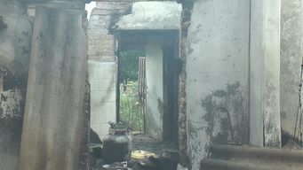 condenaron a 12 anos de carcel al hombre que mato a una mujer y quemo su casa