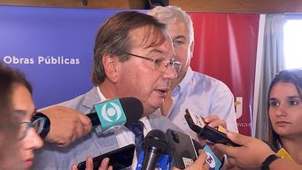 presidente lacalle pou nombro como ministro interino de vivienda a jose luis falero