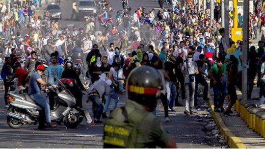 venezuela