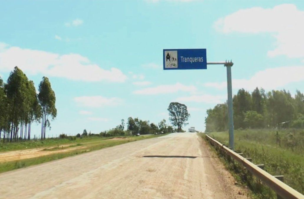 Investigan homicidio de una joven de 20 años en Tranqueras y hay una detenida
