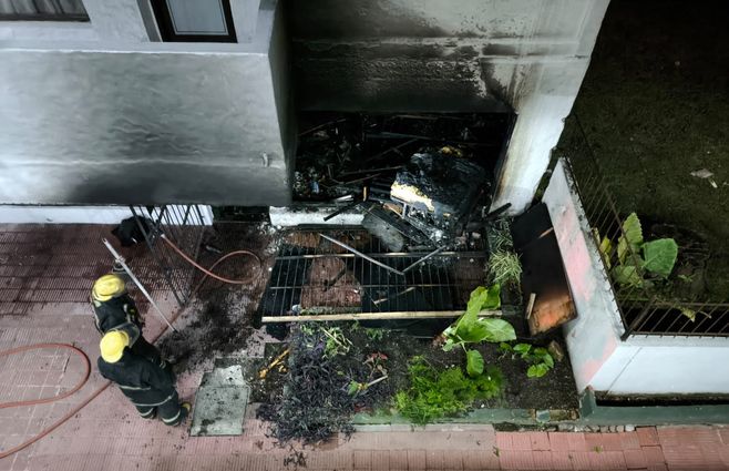 Foto cedida a Subrayado.