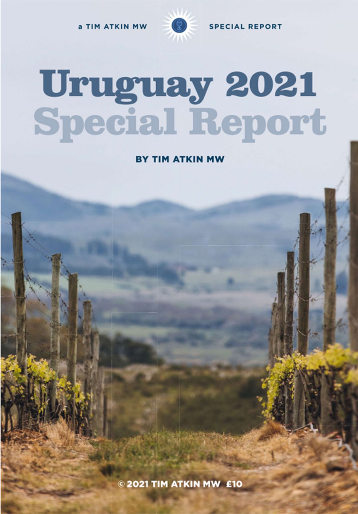 Uruguay está elaborando los mejores vinos de su historia