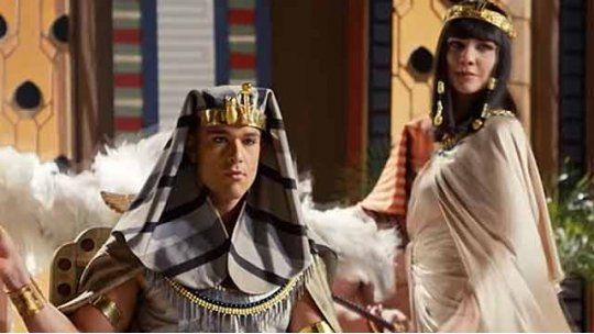 RAMSES