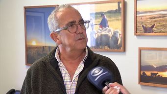 lo barato termina siendo caro: presidente de inac exhorto a comprar carne en lugares habilitados