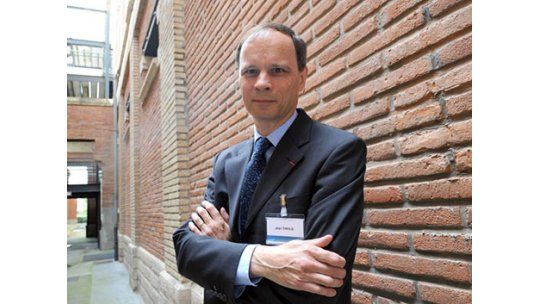 El Premio Nobel de Economía atribuido al francés Jean Tirole