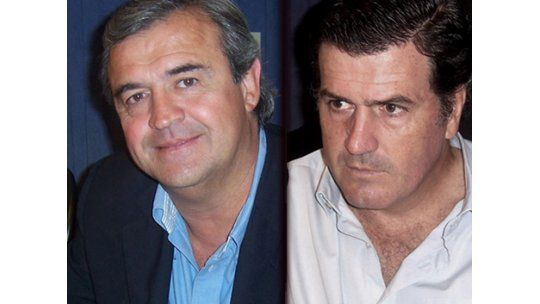 Oposición responde con dureza a Mujica por tema seguridad