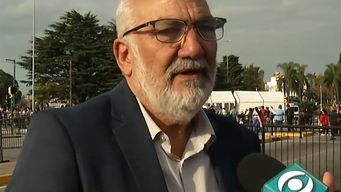 se va a hablar hoy, se hablo y se va a hablar mucho tiempo del legado de pepe, afirmo el subdirector de utu