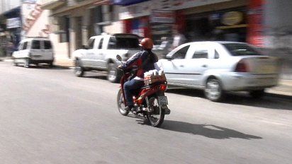 90 deliveries murieron en accidentes en el primer semestre del ano