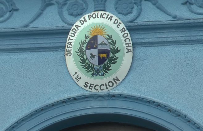 Rocha: encuentran el cuerpo del hombre cuya camioneta apareció incendiada cerca del Chuy. Foto: archivo (Policía de Rocha).