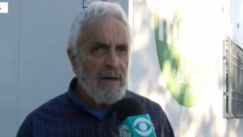 atacaron salon del proyecto minga: estamos desconcertados, dijo mateo mendez