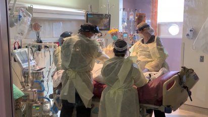 intensivistas registran caida en muertes por covid e ingresos a cti en junio