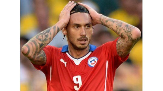 Nueva investigación de FIFA por agresión en el Mundial