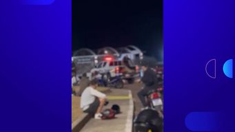 inba aguarda por videos sobre muerte de un perro en paso de los toros para determinar eventuales sanciones al policia