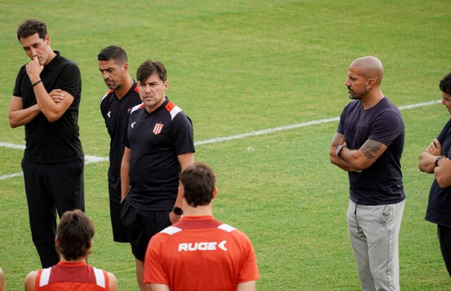 X de Estudiantes de La Plata