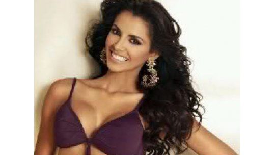 ¡Mi gente bella!: otra venezolana elegida Miss Mundo
