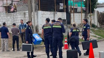 policia detuvo a principal sospechoso del homicidio de joven de 18 anos en penarol