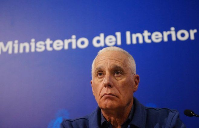 Carlos Negro. Foto: FocoUy