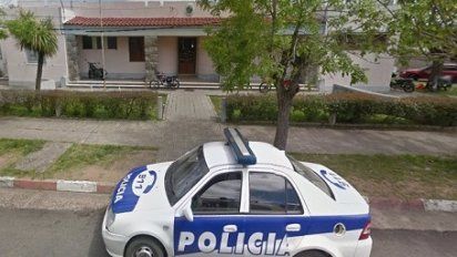 Comisaría de Pan de Azúcar