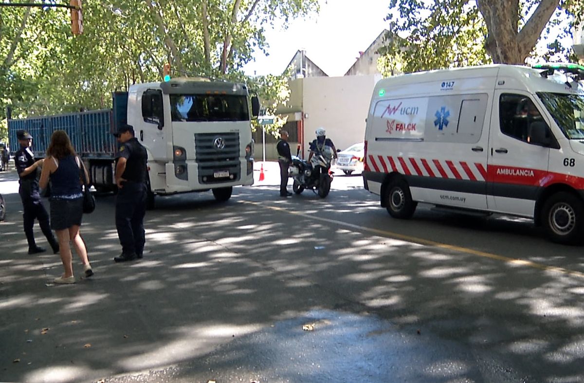 Foto: Subrayado. Foto: Subrayado.