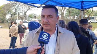 intendente de salto: hoy no estamos con los recursos para poder afrontar los salarios del mes de julio