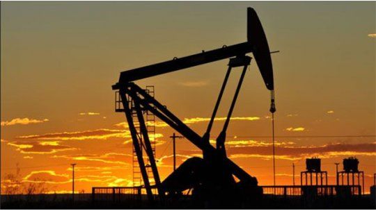 petroleo