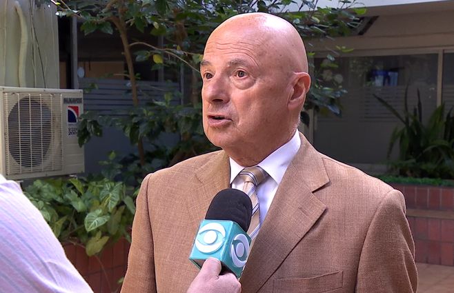 Falleció el experto en seguridad vial Arturo Borges el pasado domingo