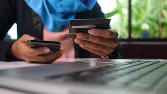 brou advierte por nueva modalidad de estafa mediante sorteos: mira de que se trata