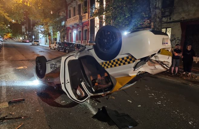 Foto: Jefatura de Montevideo.