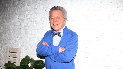 a los 74 anos, murio el actor argentino emilio disi