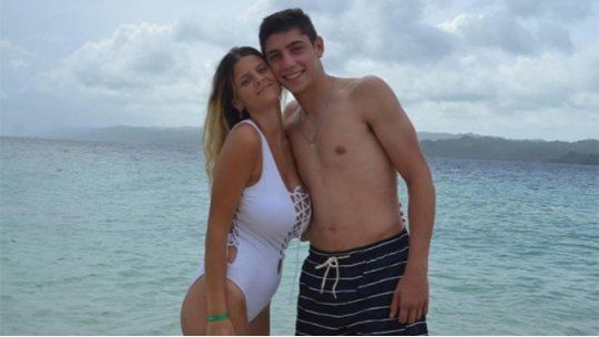 Pajaeiro Valverde, Julieta Rivera