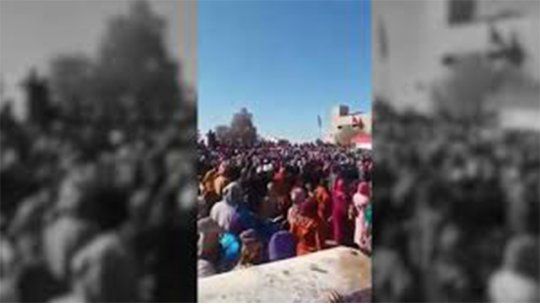 marruecos