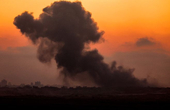 ataque-afp-irán-israel