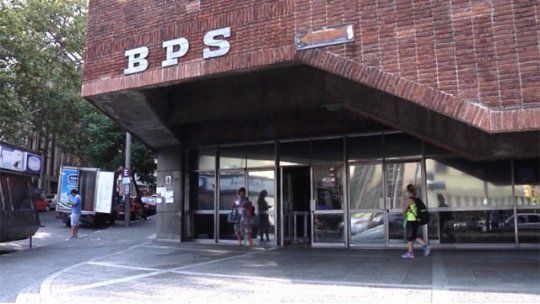 BPS EDIFICIO