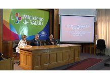 Dos uruguayos se enferman de tuberculosis por día, según cifras oficiales
