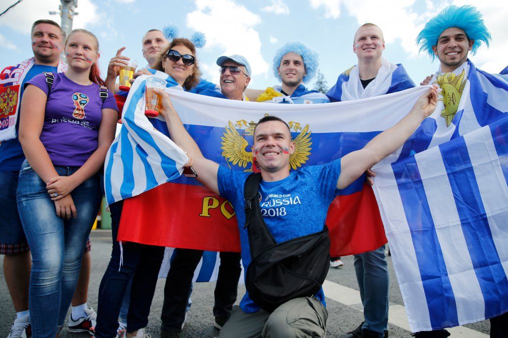 hinchas uruguay 8