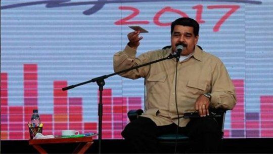 maduro