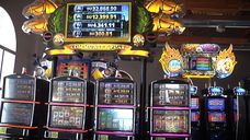 Casinos llama a concurso para el ingreso de 33 cargos de fiscalizador con sueldos de hasta 120.000 pesos Casinos llama a concurso para el ingreso de 33 cargos de fiscalizador con sueldos de hasta 120.000 pesos