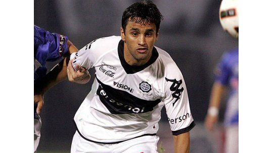 Olimpia plantea una ley para prevenir casos como el de Ariosa