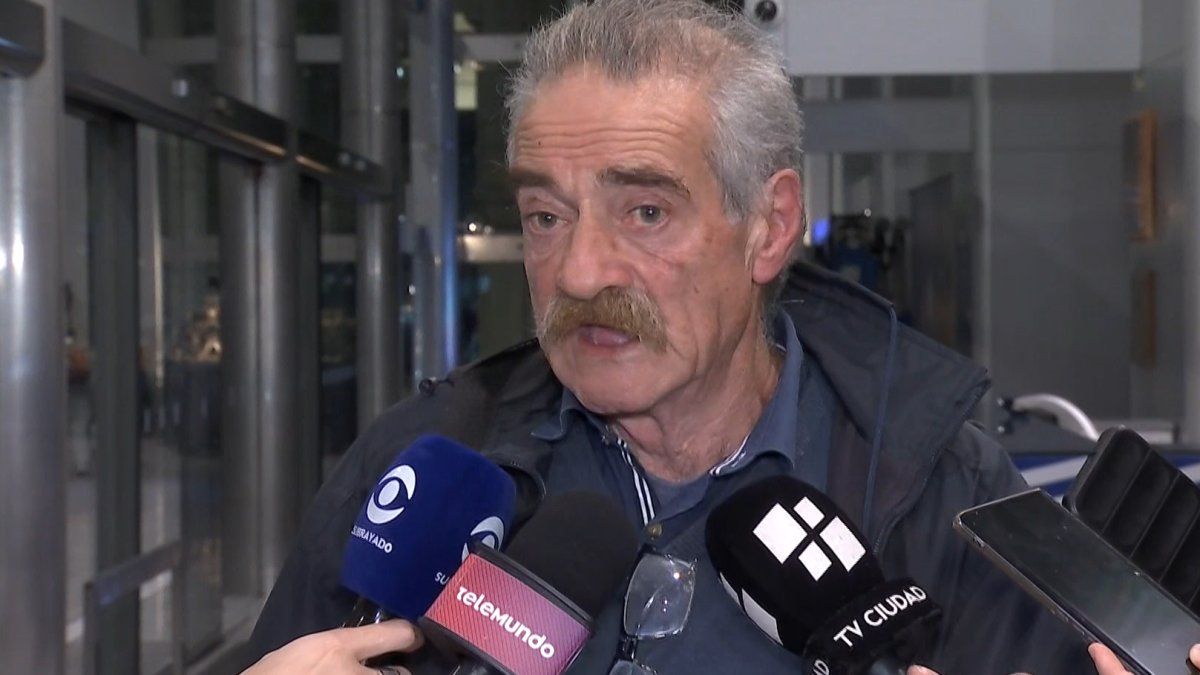 Errandonea denunció que prófugo de la dictadura hizo trámite en Consulado uruguayo en Estados Unidos