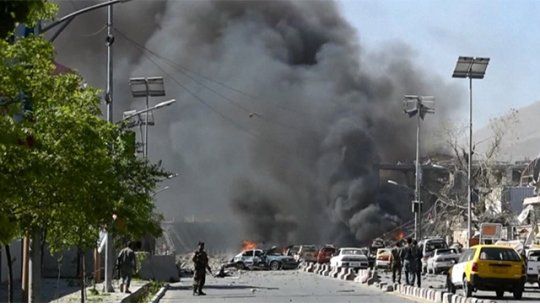 afganistan