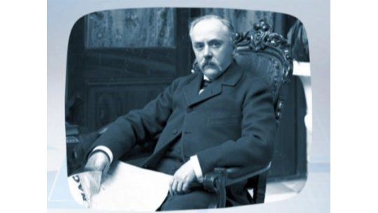 Idiarte Borda: el magnicidio