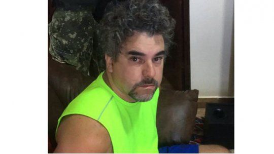 narco brasil