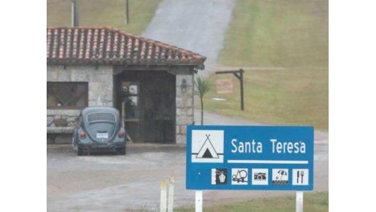 Justicia archiva denuncia de abuso sexual en camping Santa Teresa