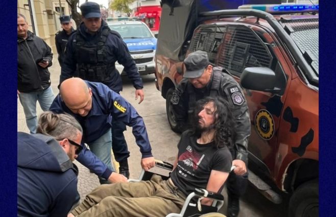 pablo-laurta-detención-hotel