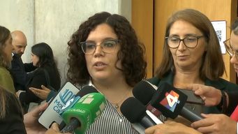 mujeres ocupan 55% de puestos del estado pero a nivel jerarquico son el 42%; brecha salarial esta en 10%
