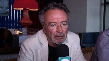 Subrayado | CINE NOTA OSCAR MARTINEZ