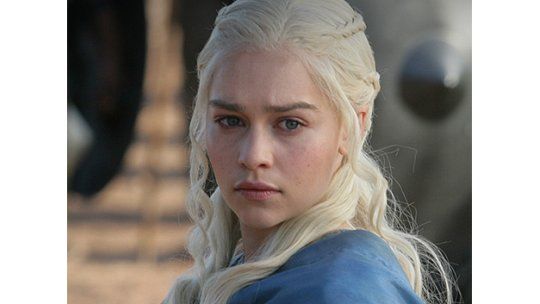Ya están las series de TV nominadas a los premios Emmy 2014