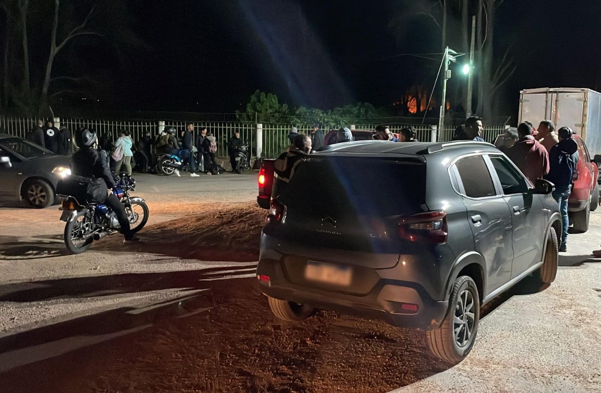 Foto cedida a Subrayado. Foto cedida a Subrayado.